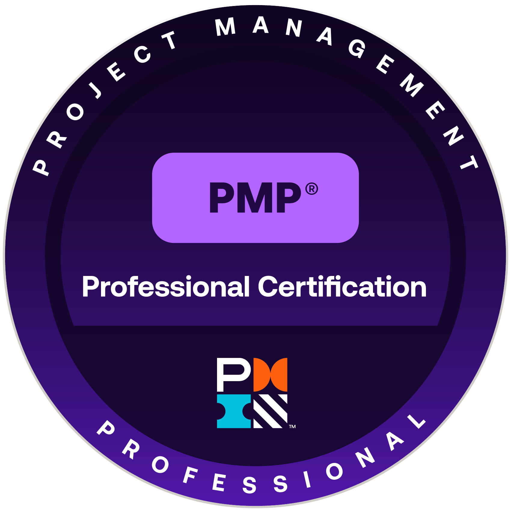 Project Management Institute (PMI) logo