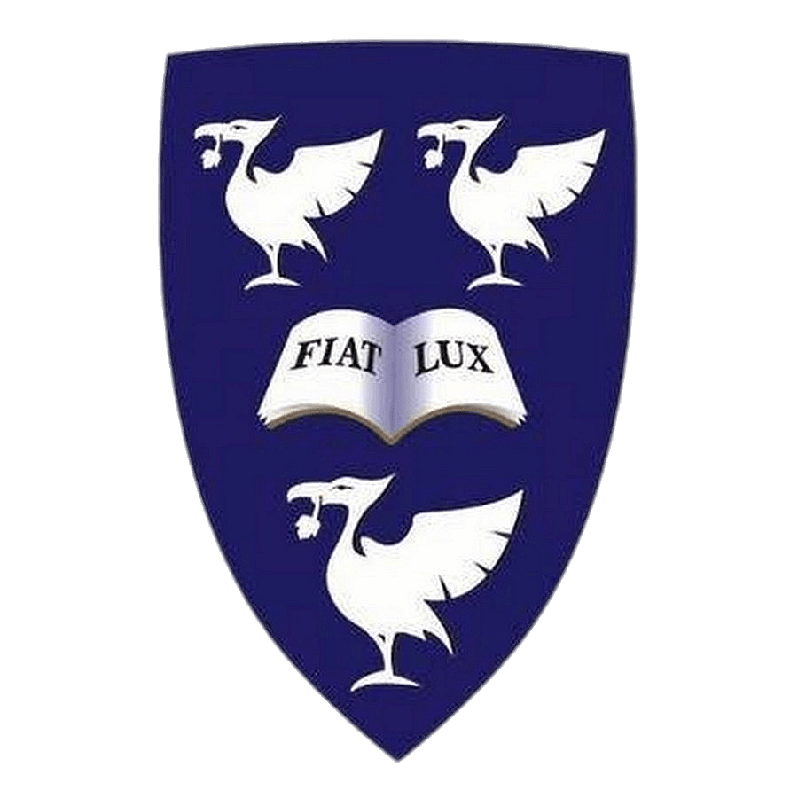 University Logo